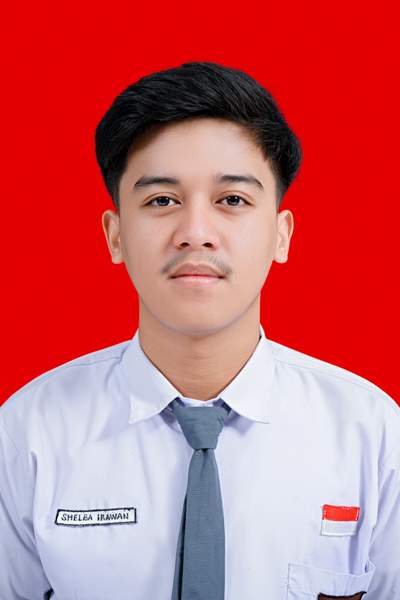 Shelba Irawan - SMAN 21 Bandung